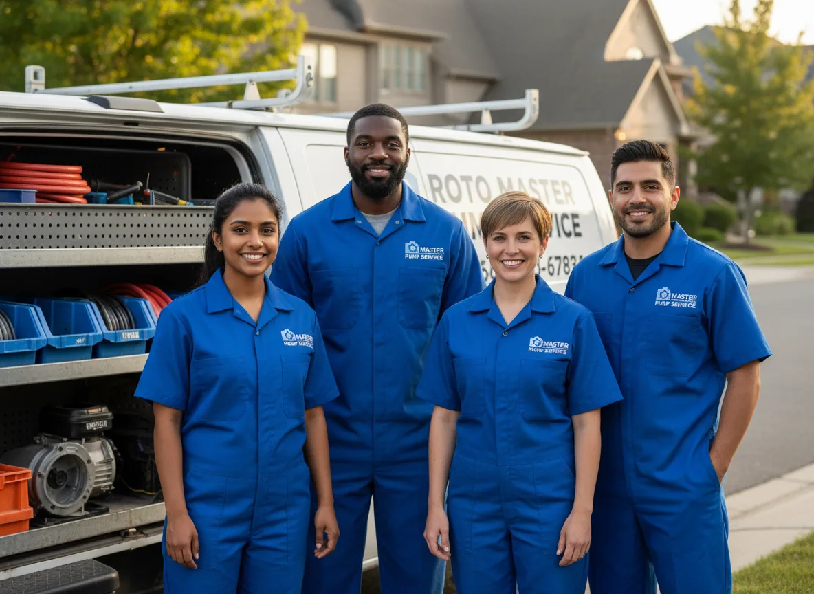 Sump Pump Installation company in Eagan, TN